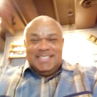 Profile Picture of Stanley Gist (@stanley.gist.5) on Facebook