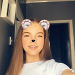 Profile Picture of Elise Gater (@elise.gaterrr) on Instagram