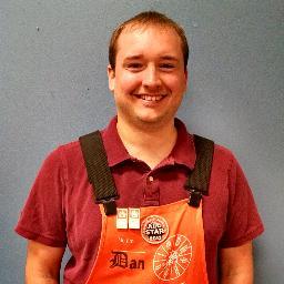 Profile Picture of Dan Slaby (@DepotDan) on Twitter