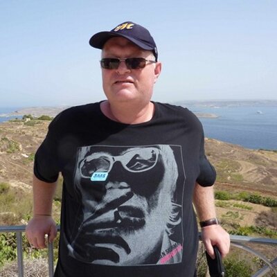 Profile Picture of Marcus Keppel (@MarcusKeppel) on Twitter