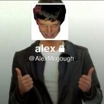 Profile Picture of Alex Mcgough (@al_mcgal) on Instagram