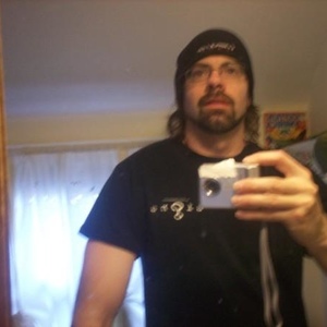 Profile Picture of Jeffrey Bonham (@the_blade74) on Myspace