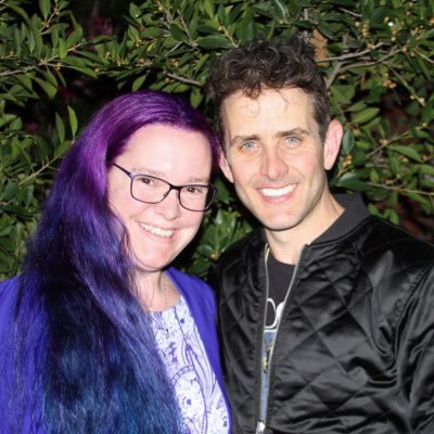 Profile Picture of Joe's Girl (@JoeMac_4_LIFE) on Twitter