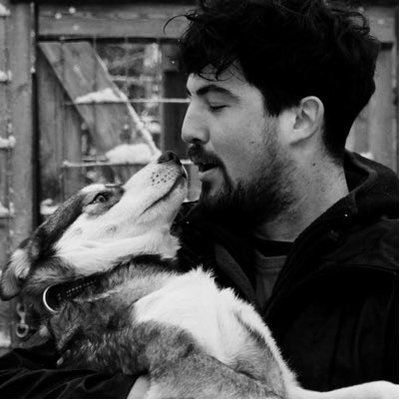 Nick Bishop - Twitter Profile Picture of Nick Bishop (@MontyRandoms) on Twitter