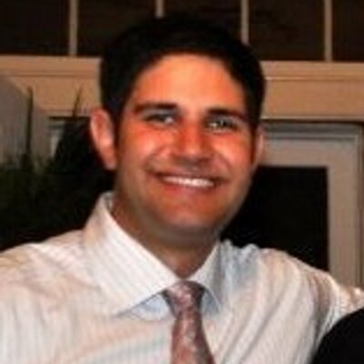 Profile Picture of Marc Bajaj (@marcbajaj) on Twitter