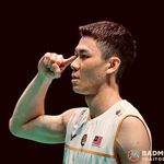 Profile Picture of Lee Zii Jia 李梓嘉 (@leeziijia) on Instagram