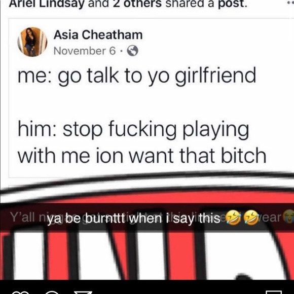 Jasmine Mckinney - Poshmark Profile Picture of Jasmine Mckinney (@jazziecakes429) on Poshmark