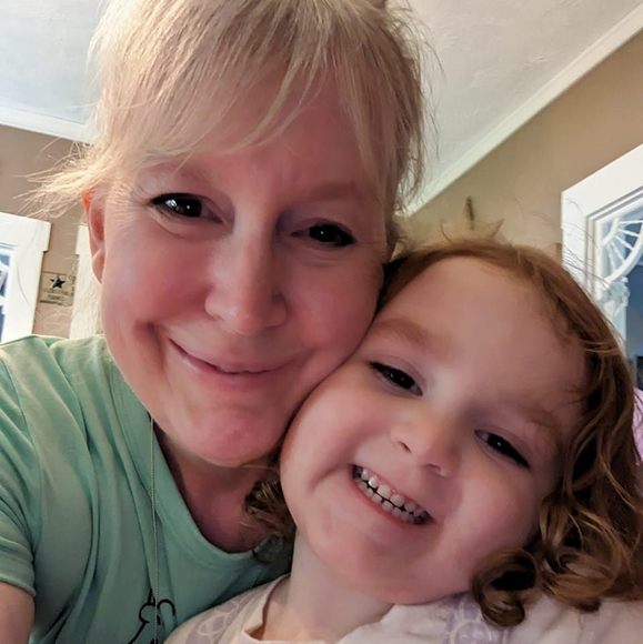 Profile Picture of Sally Raybould (@sally6752) on Poshmark