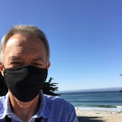 Profile Picture of Jim Pinsky (@Rocketshox) on Twitter