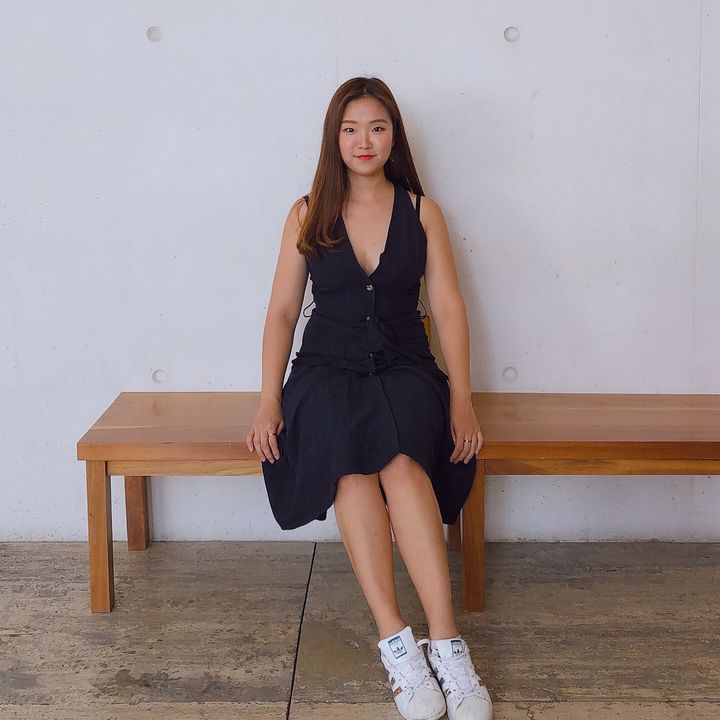 Profile Picture of Sol kim (@solecitocoreana) on Tiktok