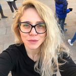 Olga Tkach - Instagram Profile Picture of Olga Tkach (@_olga_tkach_) on Instagram