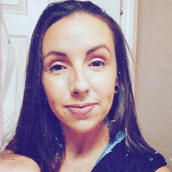 Profile Picture of Aubrey Angaran (@visitaubrey) on Poshmark