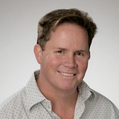 Profile Picture of Bruce Alexander (@Anxiety_Hypno) on Twitter