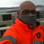 Profile Picture of Lee Patten (@comradelj) on Instagram