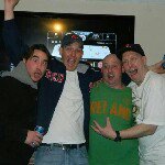 Profile Picture of Joshua Durand (@jdrand83) on Instagram