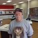 Profile Picture of Daniel Badgley (@badgley2406) on Pinterest