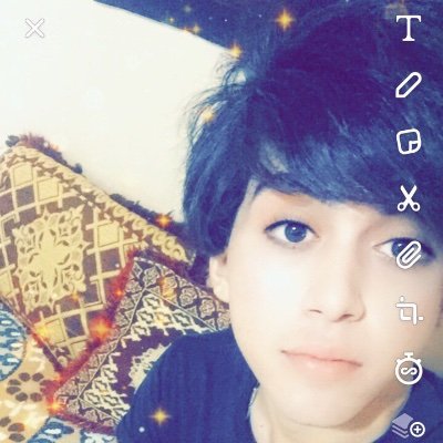 Profile Picture of Ali Ahmad (@PeterJa84717671) on Twitter