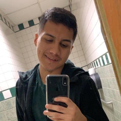 Profile Picture of Cristian Pinales (@cris__cx) on Twitter