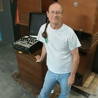 Profile Picture of Harold Branch (@harold.branch.10) on Facebook