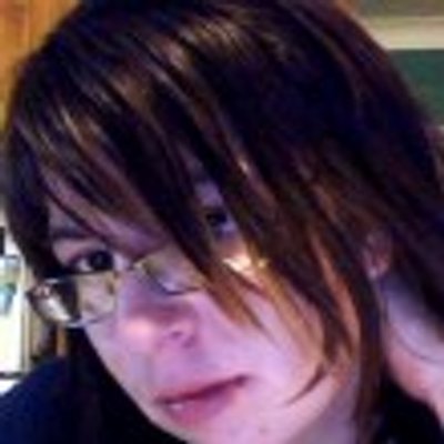 Profile Picture of Clarice Griffin (@griffin8356) on Twitter