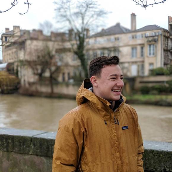 Profile Picture of Jordan Whittles (@jordanwhittles) on Poshmark