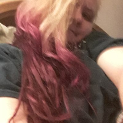 Profile Picture of Amanda Talbert (@AmandaTalbert7) on Twitter