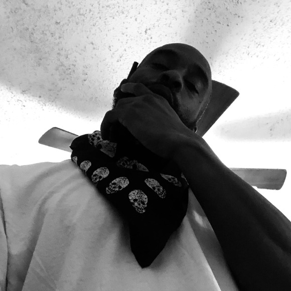 Profile Picture of Derrick Whitehead (@deeskeeter) on Poshmark