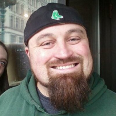 Profile Picture of Joe Houghtaling (@Imbigger21) on Twitter