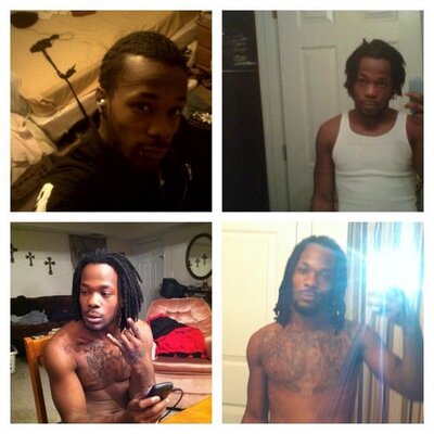 Profile Picture of Emmanuel Crutcher (@mannieboi_2hard) on Twitter