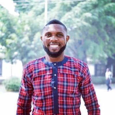 Profile Picture of A Hope Davyd McCoy (@PMcCoyWrites) on Twitter