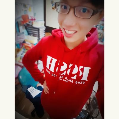 Jeremy Chiang - Twitter Profile Picture of Jeremy Chiang (@Chiang_0812) on Twitter