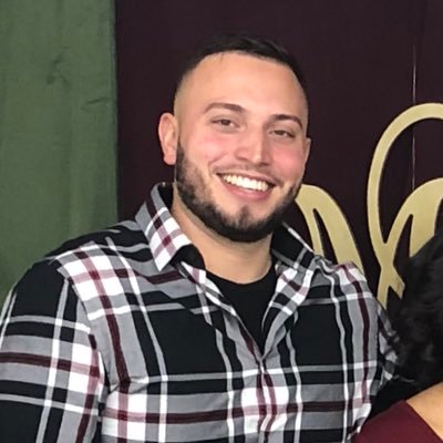 Profile Picture of John-Paul Jaramillo (@J_Millo94) on Twitter