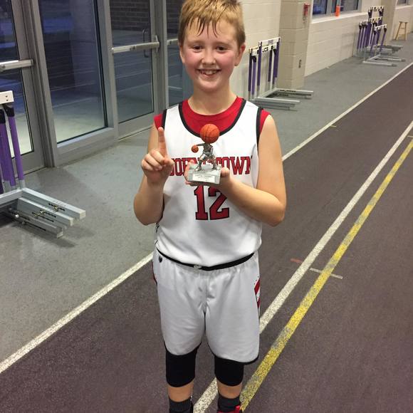 Profile Picture of Amber Larason (@alarason) on Poshmark