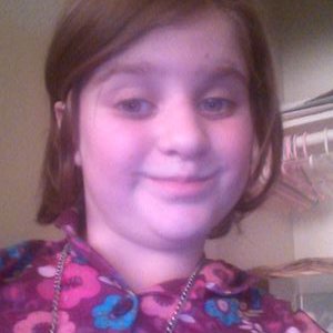 Profile Picture of Emily Ann Kimble (@EmilyKimble) on Twitter