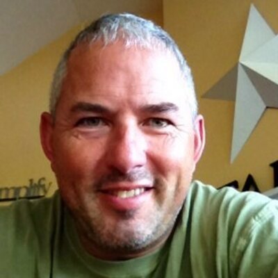 Profile Picture of Kevin Enos (@KevinKevenos) on Twitter