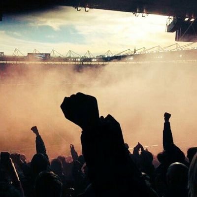 Profile Picture of Gary Stapleton (@opslimted) on Twitter