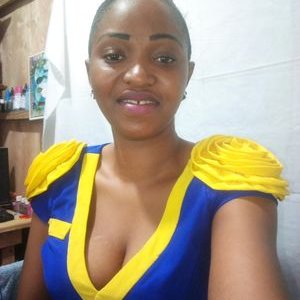 Mariama Favour Kanu - Twitter Profile Picture of Mariama Favour Kanu (@favour_mariama) on Twitter