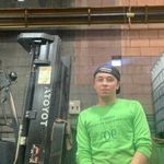 Profile Picture of Joe Zickes (@jzickes_69) on Instagram