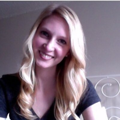 Profile Picture of Britt Madelung (@bmadelung) on Twitter