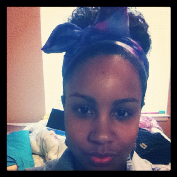 Profile Picture of Cierra S (@yumakemegiggle) on Poshmark