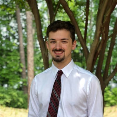 Profile Picture of Dustin Potts (@dpotts34) on Twitter