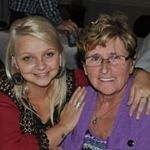 Profile Picture of Joanne Skipper Martin (@joannemartin2832) on Instagram