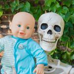 Profile Picture of Timothy & Harold (@timothyandharold) on Instagram