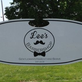 Profile Picture of Brian Rolley (@discobarber) on Pinterest