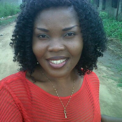 Profile Picture of Blessing (@bb2jenny) on Twitter