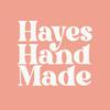Profile Picture of Autumn Hayes (@@hayeshandmadeco) on Tiktok