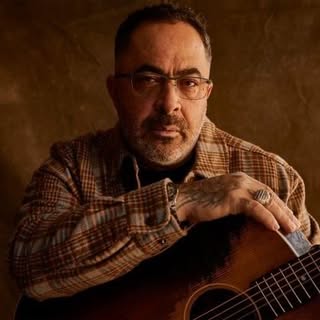Profile Picture of Aaron Lewis (@aaronlewismusic) on Instagram