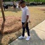 Profile Picture of Joseph claxton (@apples_and_bananas_03) on Instagram
