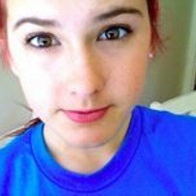 Profile Picture of Audrey Sampson (@AudreySampson8) on Twitter
