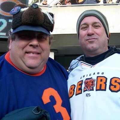 Profile Picture of Brian Keyser (@bytor46) on Twitter